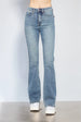 Long inseam