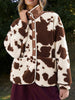 Cow Print