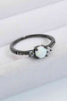 Black/Opal