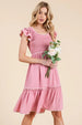DUSTY PINK