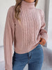 Dusty Pink