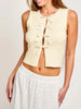 Pastel Yellow