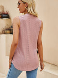 Notched Tank
