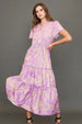 Heliotrope Purple