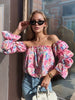 Fuchsia Pink