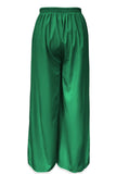 High Waist Wide Leg Pants