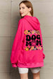 Hot Pink