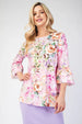 PINK FLORAL