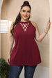 Deep Red