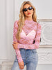 Blush Pink