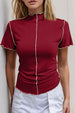 Deep Red