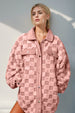 Dusty Pink