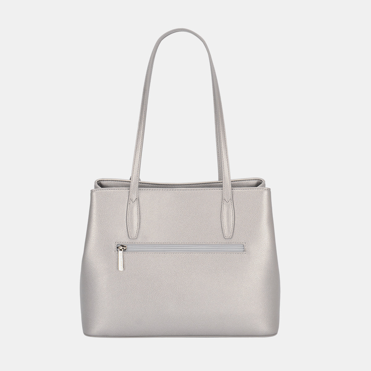 PU Leather Handbag