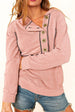 Dusty Pink