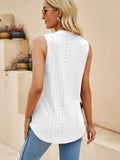 Notched Tank