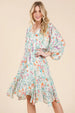 IVORY FLORAL
