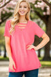 Neon Pink