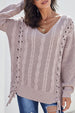 Dusty Pink