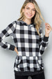 White Plaid