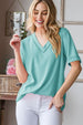 Mint Blue