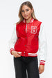 Red/White
