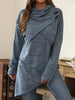 Dusty Blue